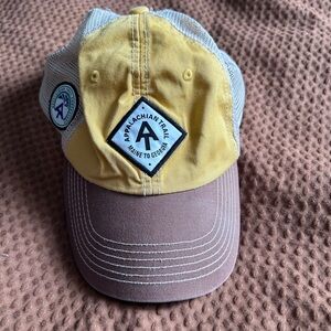 Appalachian Trail Hat